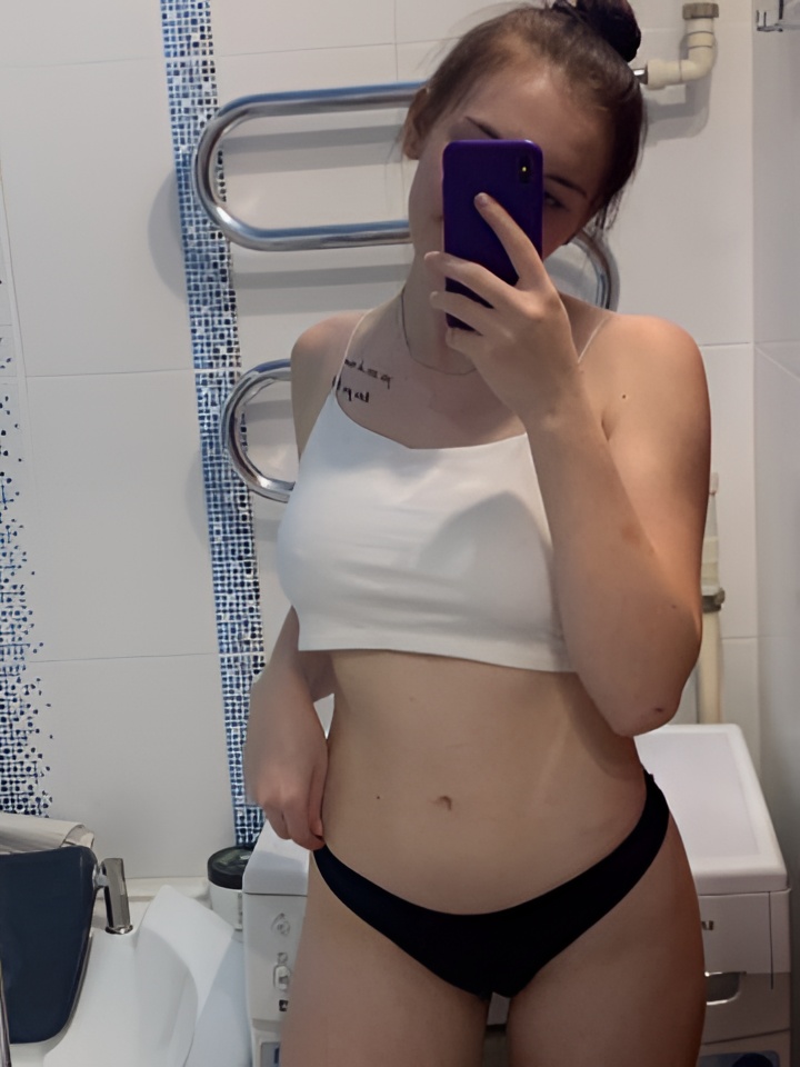 Индивидуалка Богдана, доступна для личного знакомства от 5000 руб