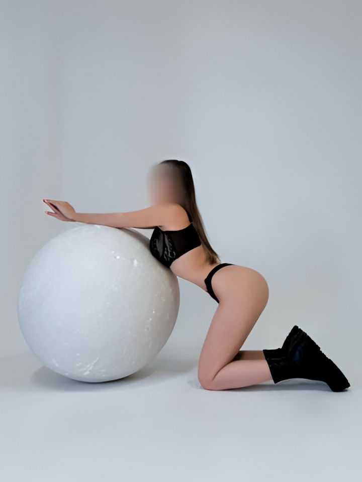 Индивидуалка Эмма, доступна для личного знакомства от 1500 руб