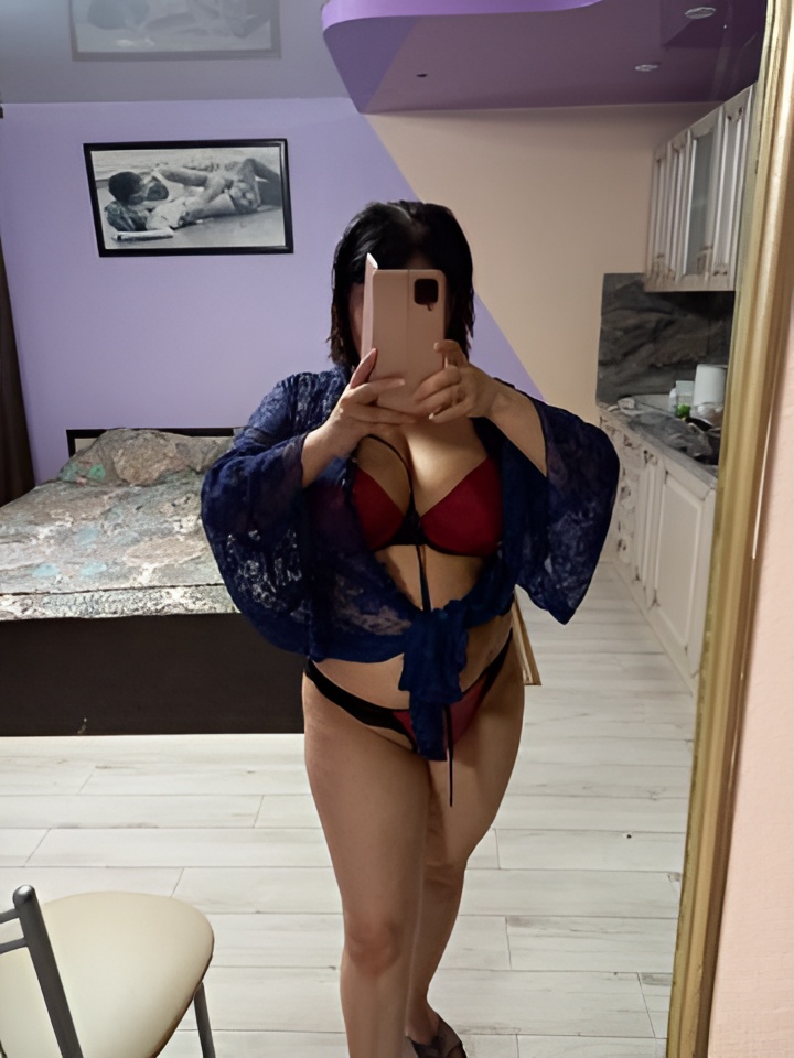 Индивидуалка Карина, доступна для личного знакомства от 5000 руб