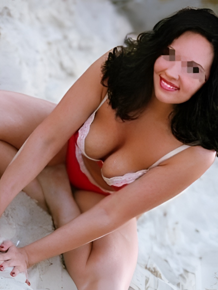 Индивидуалка Регина, доступна для личного знакомства от 2500 руб