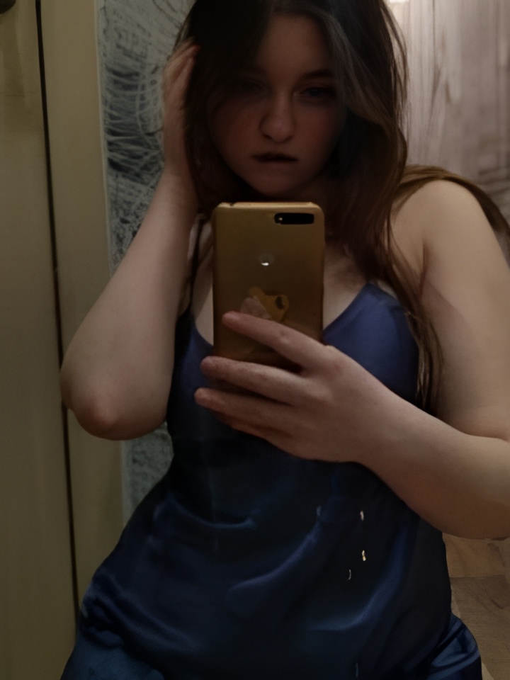 Индивидуалка Роксана, доступна для личного знакомства от 10000 руб