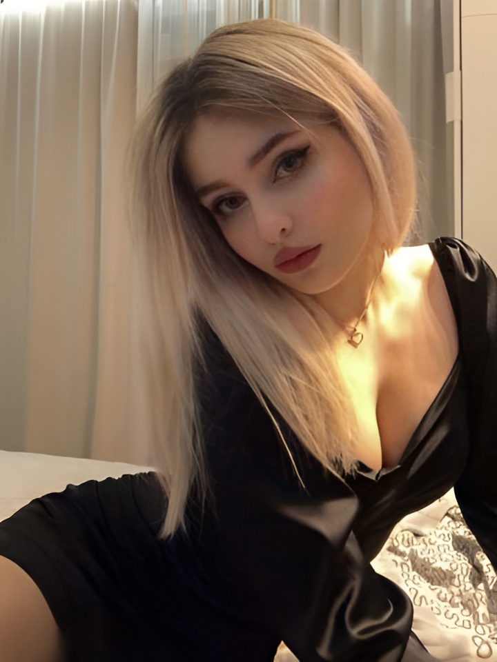 Индивидуалка Снежана, доступна для личного знакомства от 2500 руб