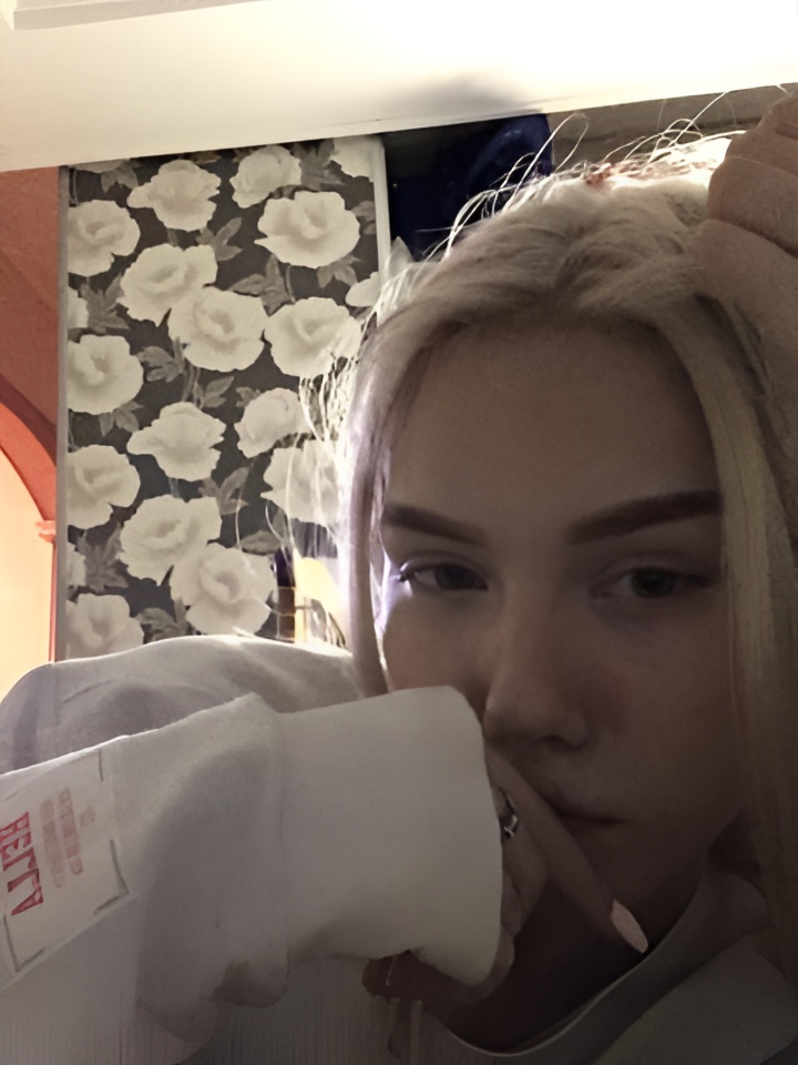 Индивидуалка Снежана, доступна для личного знакомства от 4000 руб