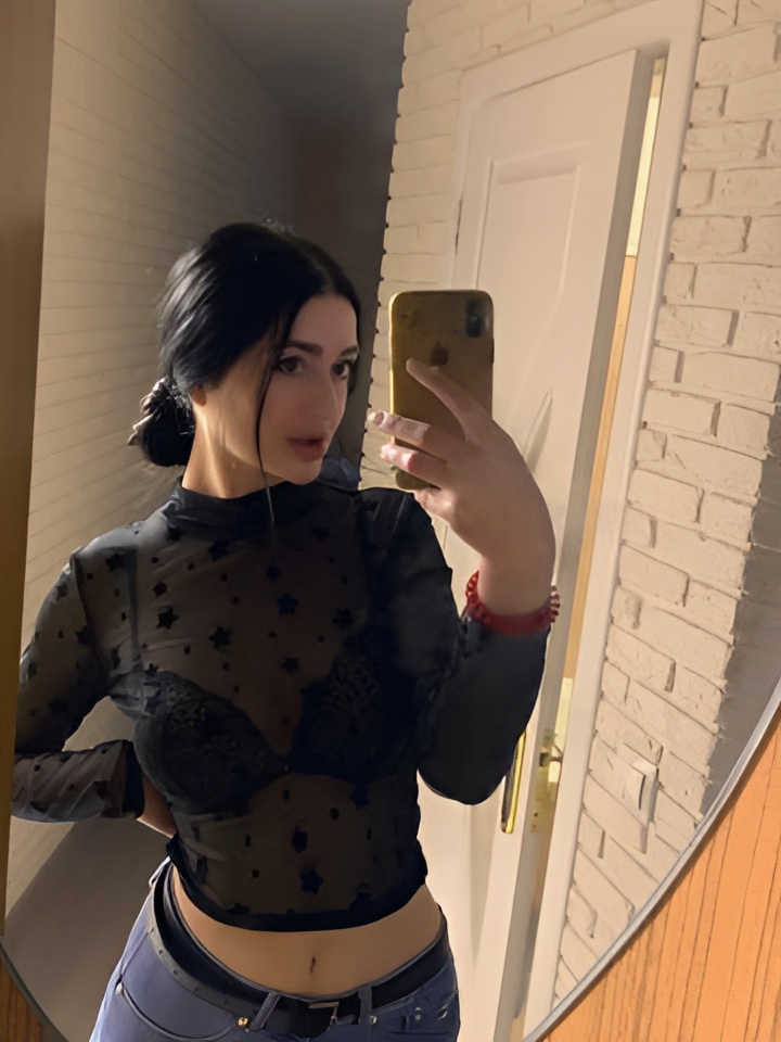 Василиса привлекательная девушка из Хотьково цена от 3000 руб