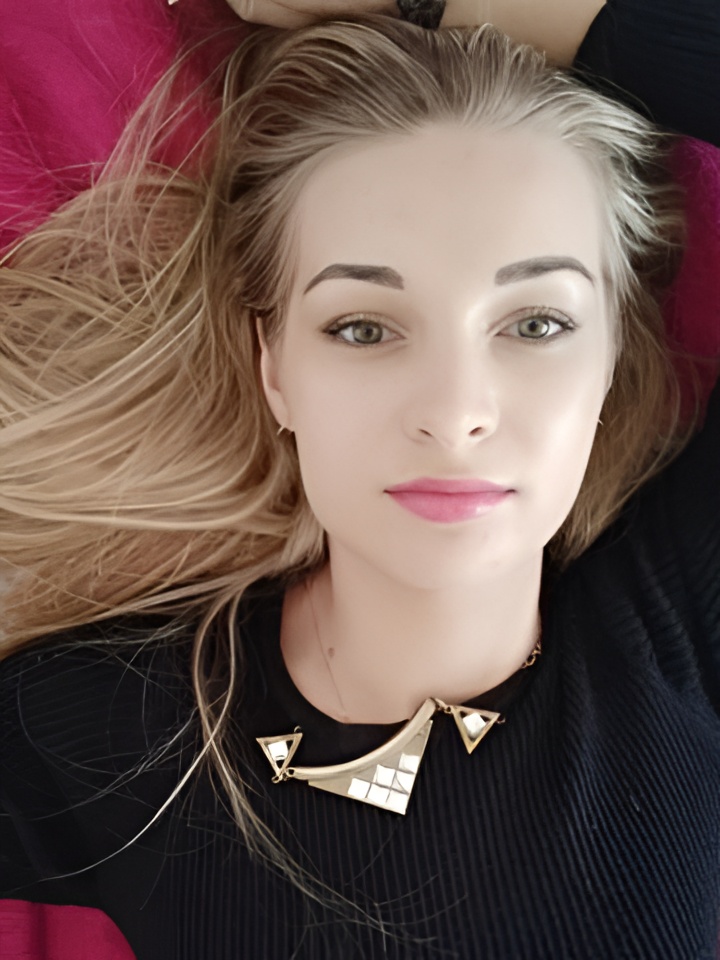 Индивидуалка Вероника, доступна для личного знакомства от 1500 руб