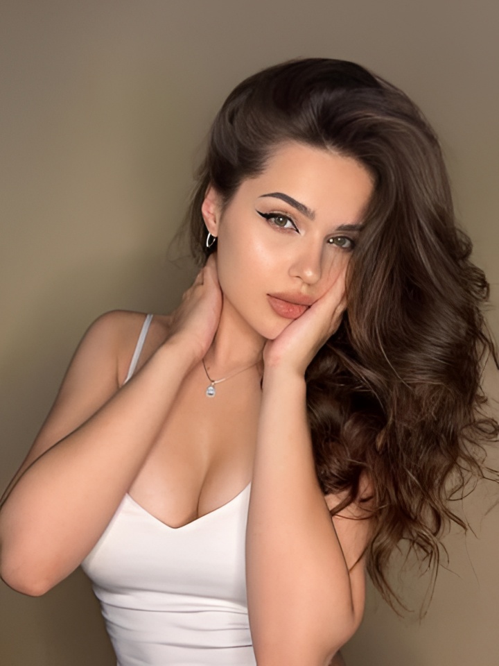 Индивидуалка Юхима, доступна для личного знакомства от 4000 руб