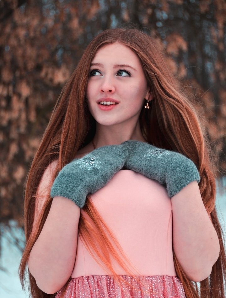 Мария привлекательная девушка из Хотьково цена от 3000 руб