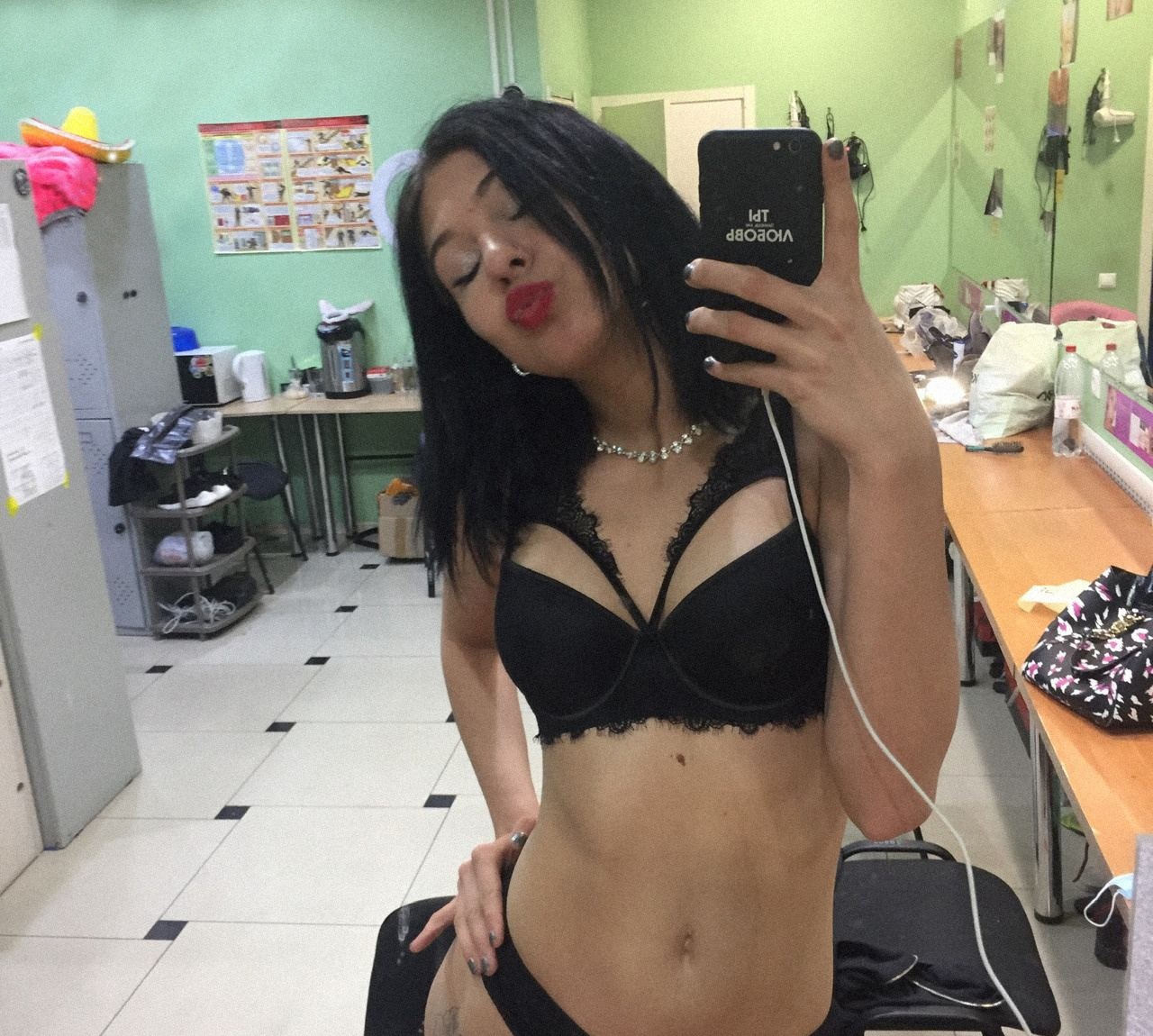 Лика привлекательная девушка из Хотьково цена от 3500 руб