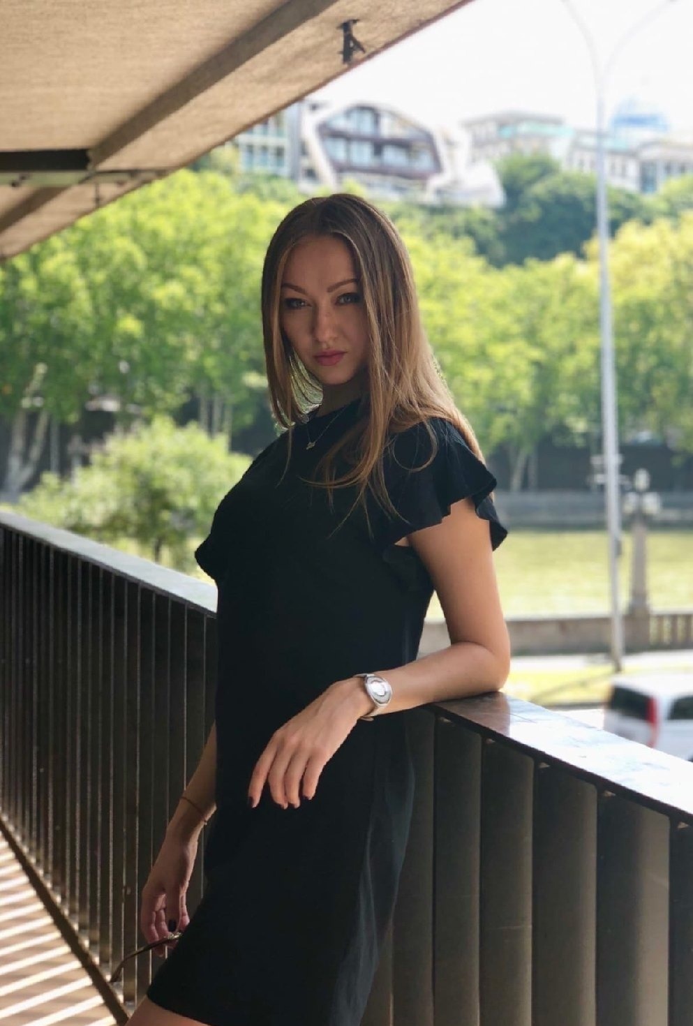 Клава привлекательная девушка из Хотьково цена от 3500 руб