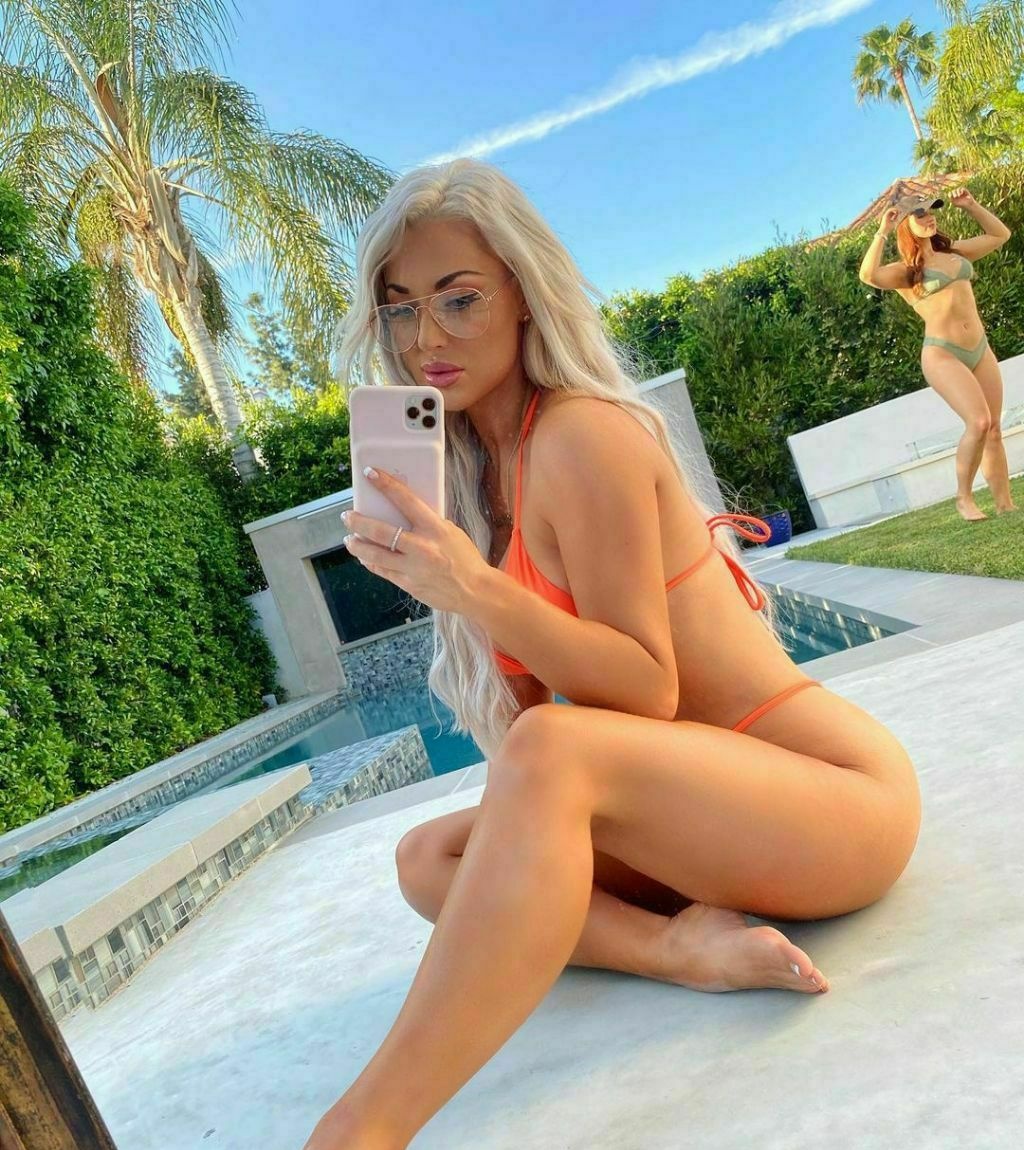 Ника привлекательная девушка из Хотьково цена от 3000 руб