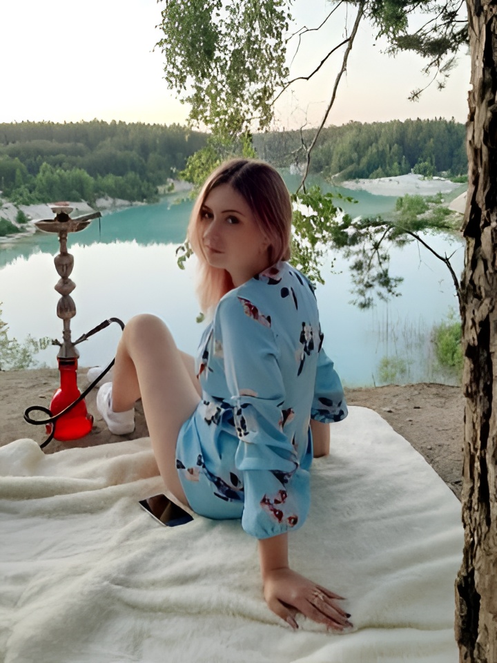 Индивидуалка Азалия, доступна для личного знакомства от 1500 руб