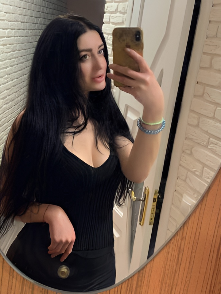 Индивидуалка Дарина, доступна для личного знакомства от 4000 руб