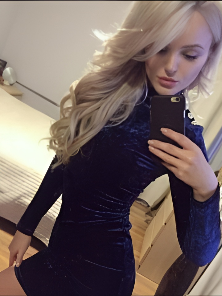 Индивидуалка Ника, доступна для личного знакомства от 5000 руб