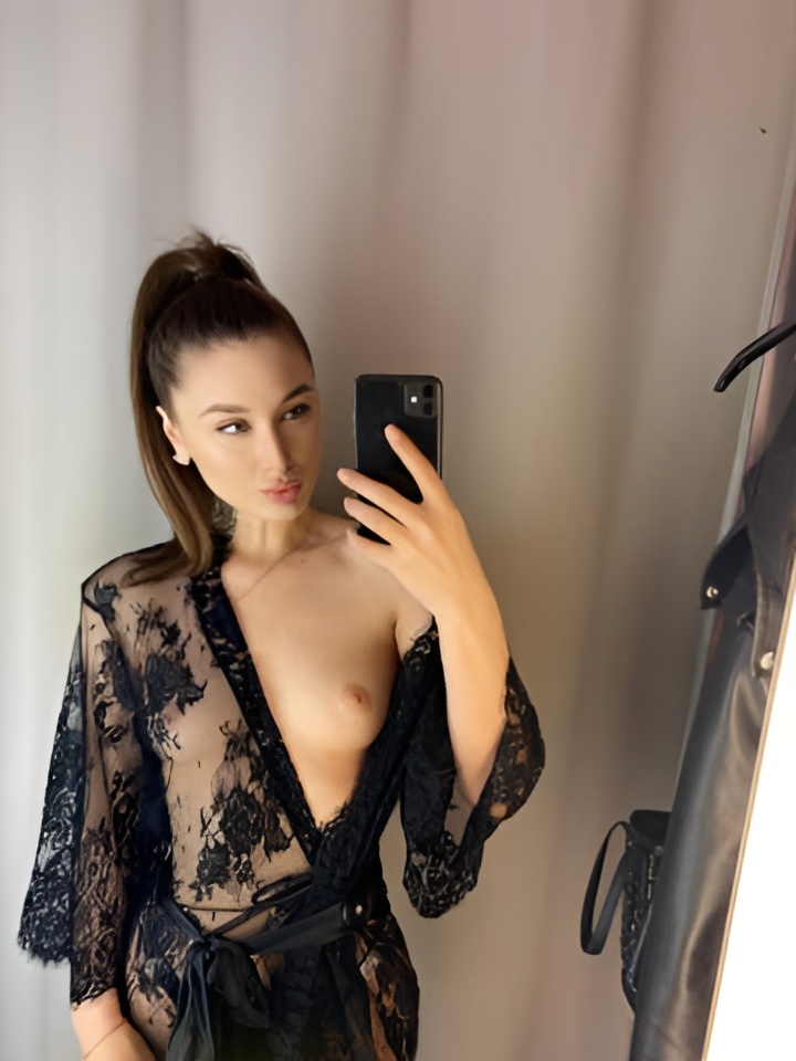 Индивидуалка Танюша, доступна для личного знакомства от 5000 руб