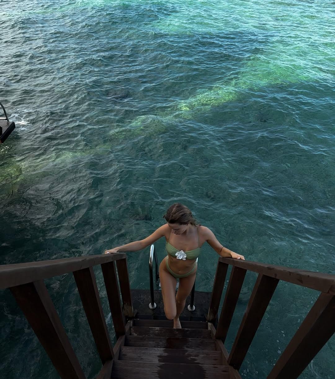 Индивидуалка Алена, доступна для личного знакомства от 6000 руб