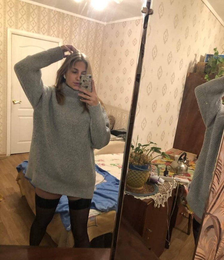 Индивидуалка Регина, доступна для личного знакомства от 3000 руб