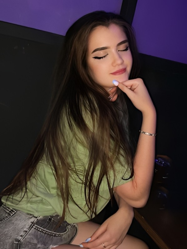 Алиса из Хотьково