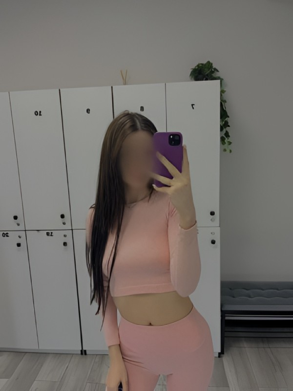 Амалия из Хотьково