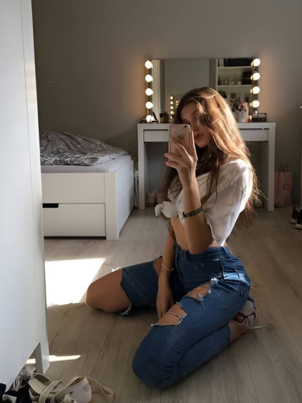 Фаина из Хотьково