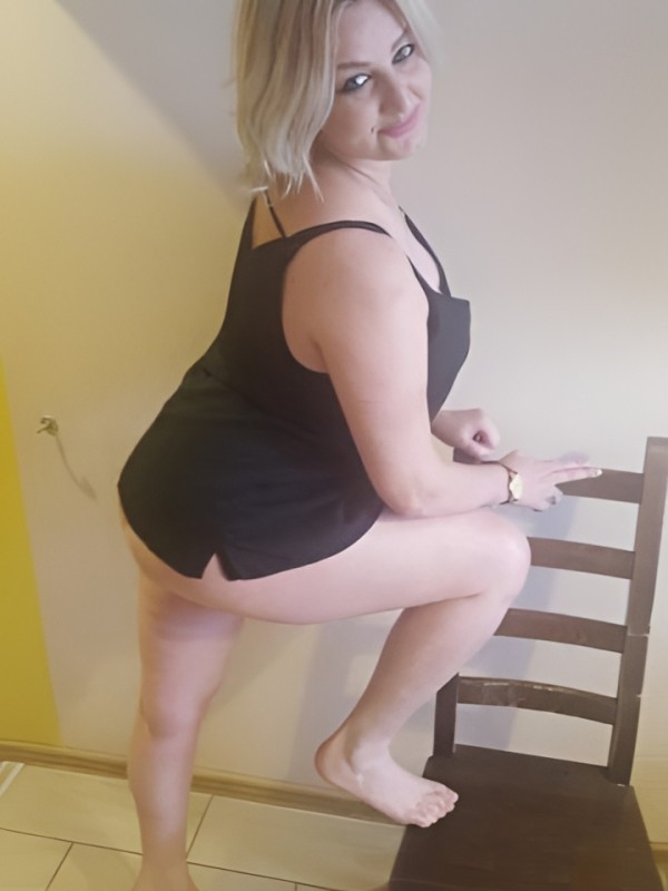 Илона из Хотьково