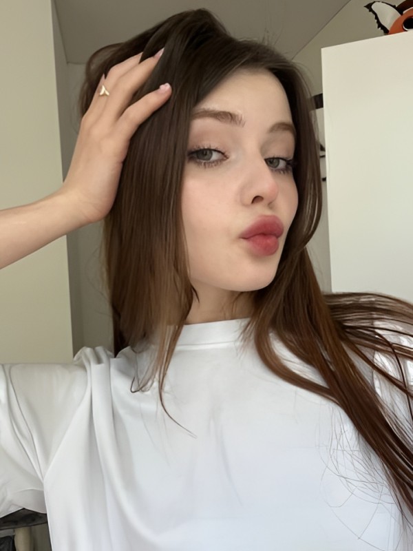 Инна из Хотьково