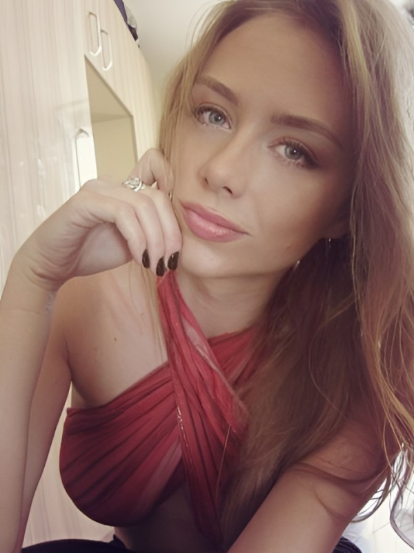 Ольга из Хотьково