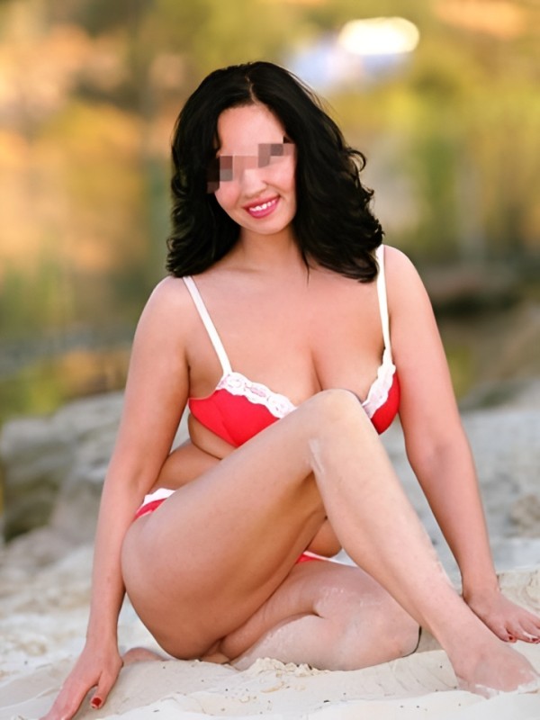 Регина из Хотьково