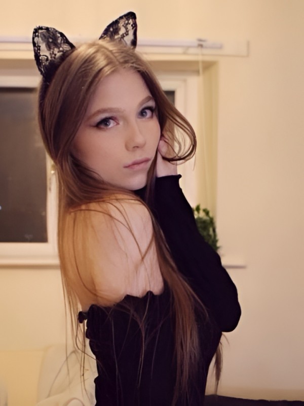 Розалия из Хотьково