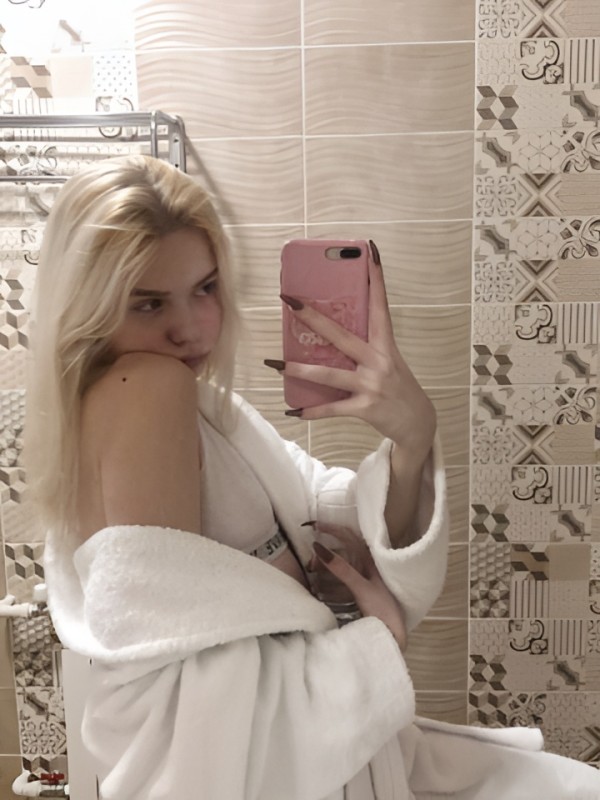 Снежана из Хотьково