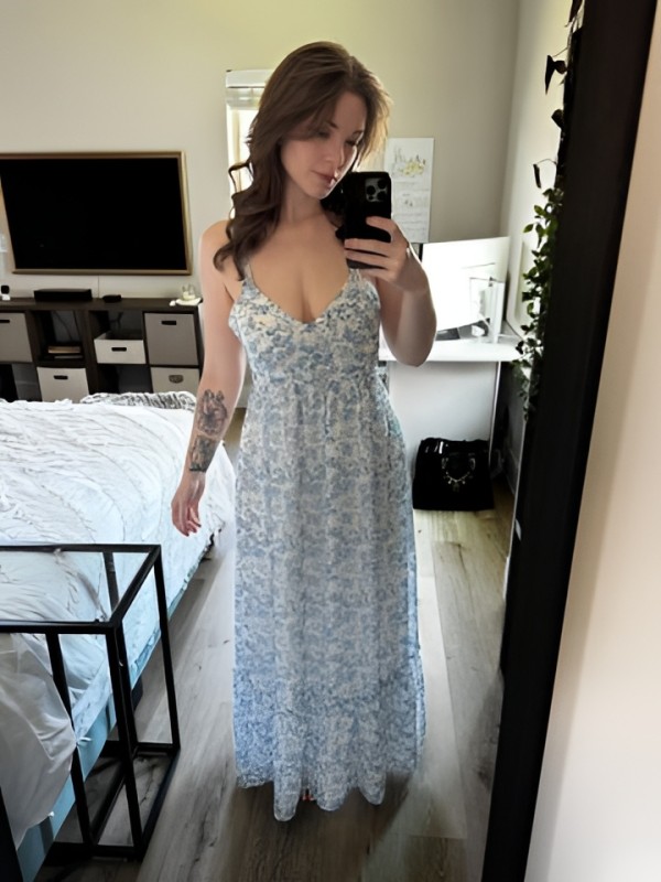 Юна из Хотьково