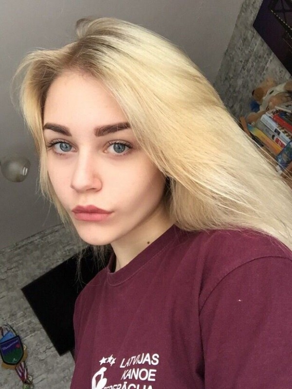 Маша из Хотьково