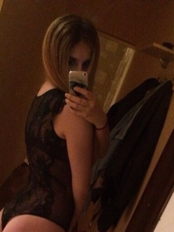 Инга из Хотьково