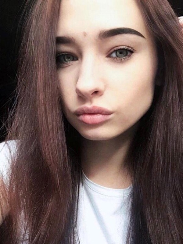 Ариадна из Хотьково