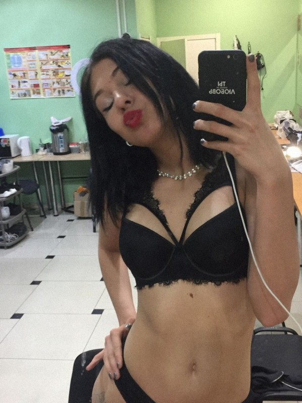 Лика из Хотьково