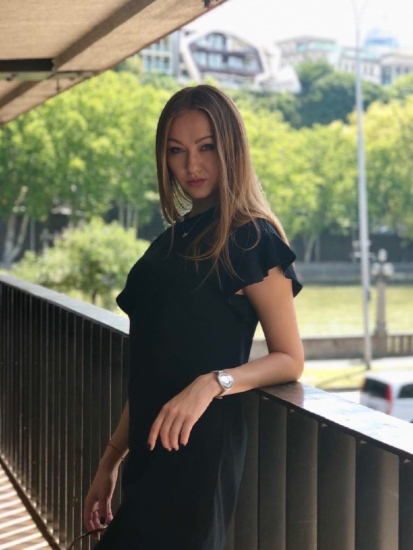 Клава из Хотьково