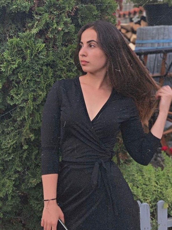 🎥 Нина из Хотьково