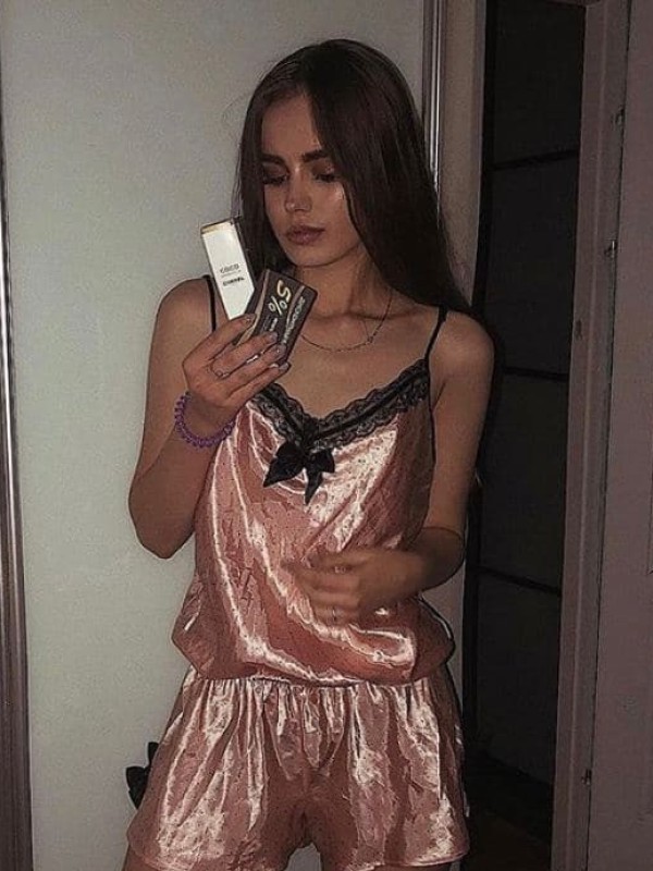 🎥 Анита из Хотьково