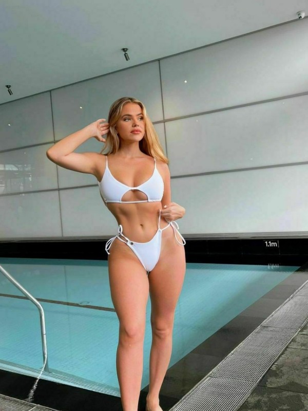 Полли из Хотьково