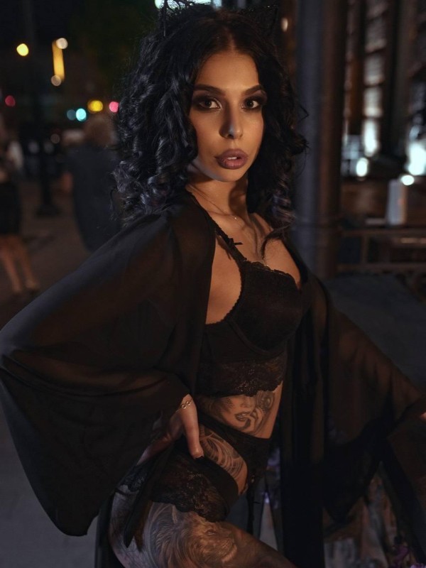 Марина из Хотьково