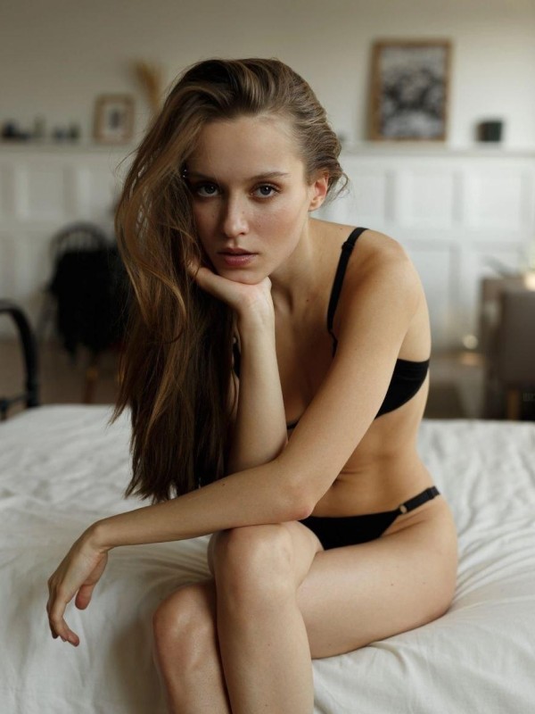 Света из Хотьково