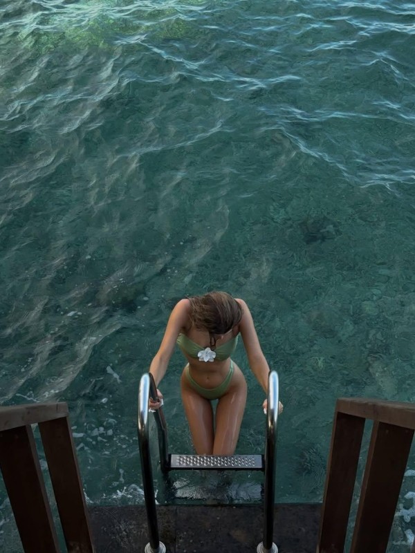 Алена из Хотьково